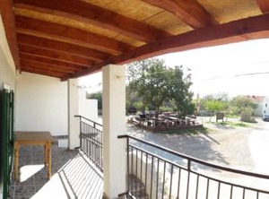Holiday Paklenica | Starigrad