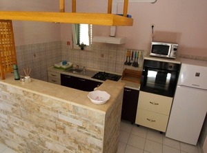 Holiday Lovre | Prapatnica