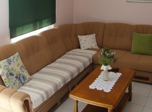 Holiday Lovre | Prapatnica