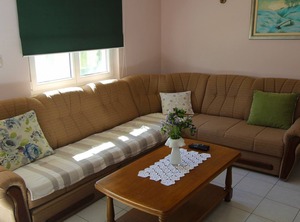 Holiday Lovre | Prapatnica