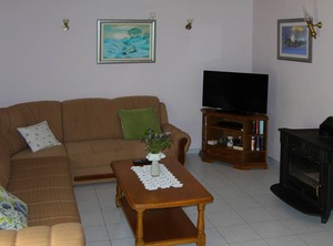 Holiday Lovre | Prapatnica