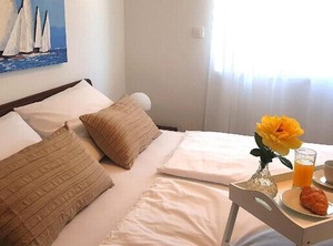 Holiday Ražanj Persons Bedrooms | Razanj