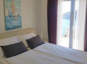 Holiday Ražanj Persons Bedrooms | Razanj