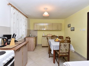 Holiday Svetvinčenat Persons Bedrooms | Smoljanci