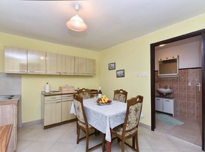 Holiday Svetvinčenat Persons Bedrooms | Smoljanci