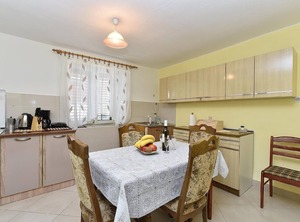Holiday Svetvinčenat Persons Bedrooms | Smoljanci