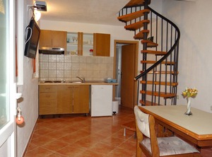 Holiday Space Borje Peljesac | Podobuce