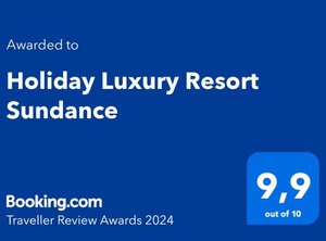 Holiday Resort Sundance | Okrug Gornji