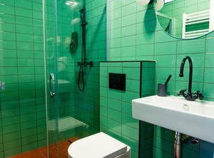 Swanky Mint Hostel | Zagreb