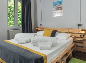 Swanky Mint Hostel | Zagreb
