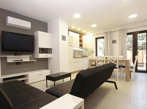 Ferienwohnung Stinjan | Pula