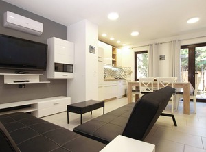 Ferienwohnung Stinjan | Pula