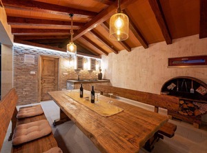 Villa Vista Visinada | Vizinada