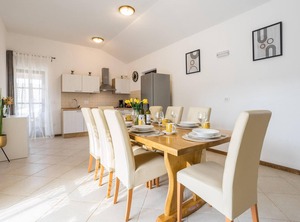 Terrace Sea Kukljica Ugljan | Muline