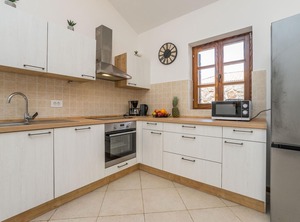Terrace Sea Kukljica Ugljan | Muline