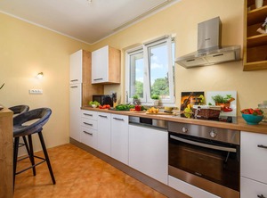 Accommodation Heraki | Heraki