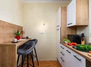 Accommodation Heraki | Heraki
