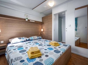 Mobilehome Air Conditioning Internet | Karigador
