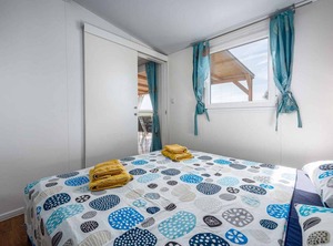 Mobilehome Air Conditioning Internet | Karigador