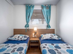 Mobilehome Air Conditioning Internet | Karigador