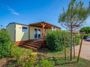 Mobilehome Air Conditioning Internet | Karigador