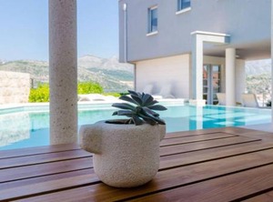 Villa Swimming Dubrovnik | Babin Kuk