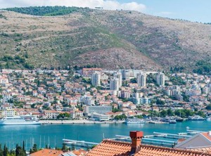 Villa Swimming Dubrovnik | Babin Kuk