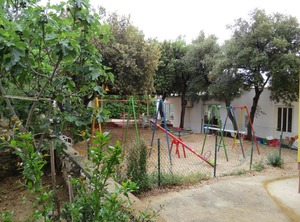 Modra Kuca | Mandre