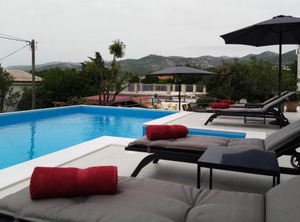 Holiday The Beach | Klenovica