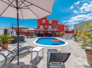 Villa Ancora | Turanj