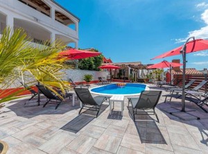 Villa Ancora | Turanj