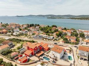 Villa Ancora | Turanj