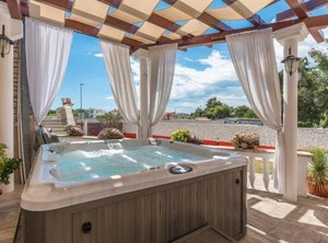 Villa Ancora | Turanj