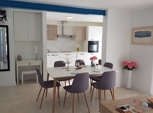 New Seafront Villa Hrvatska | Razanj