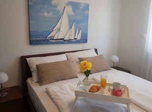 New Seafront Villa Hrvatska | Razanj