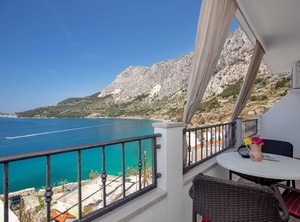 Beach Podgora Makarska | Drasnice