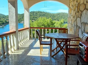 Lastovo | Ubli