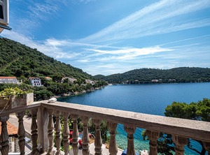 Lastovo | Ubli