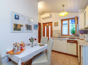 Istria | Oprtalj