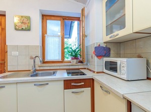 Istria | Oprtalj