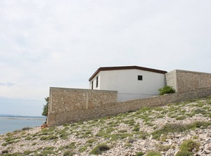 Terrace Pag | Smokvica