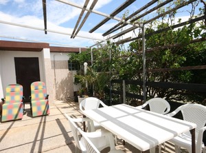 Terrace Pag | Smokvica