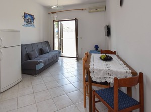 Beach Kustići Pag | Kustici