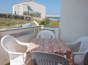 Beach Kustići Pag | Kustici