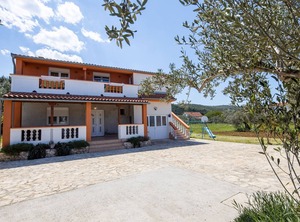 Beach Tkon Pašman | Pasman