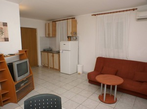 Terrace Trpanj Pelješac | Trpanj
