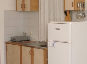 Terrace Trpanj Pelješac | Trpanj