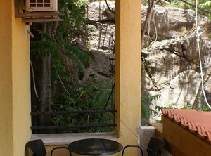 Terrace Trpanj Pelješac | Trpanj