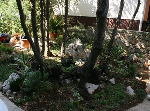 Terrace Sea Pag | Mandre