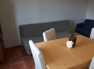 Terrace Sea Slađenovići Dubrovnik | Krucica